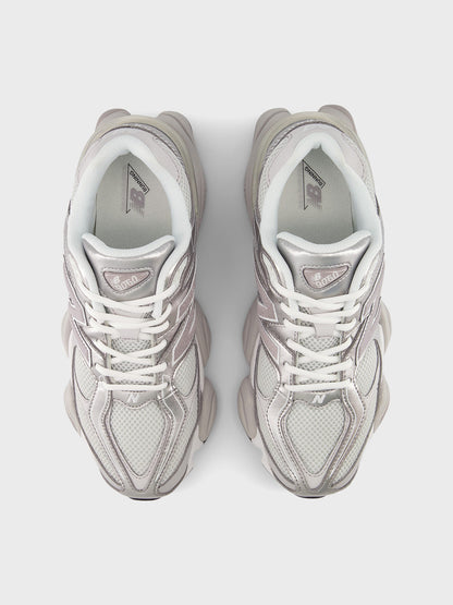 New Balance 9060 Sneakers | Raincloud/Truffle Salt