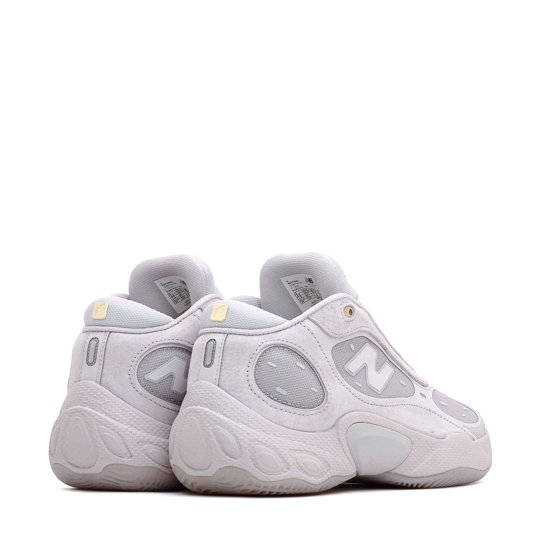New Balance Basketball Men Fresh Foam BB v3 Light Grey BBFRSIS3