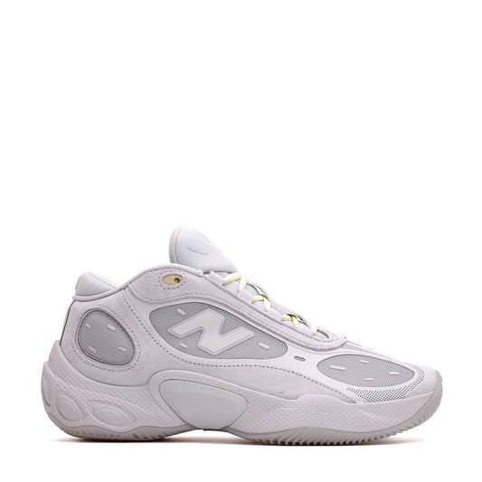 New Balance Basketball Men Fresh Foam BB v3 Light Grey BBFRSIS3