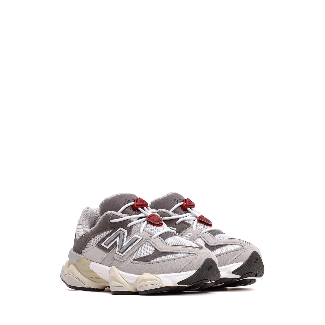 New Balance Kids 9060 Raincloud (TD) IV9060GY