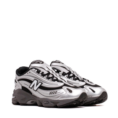 New Balance Men 1000 Black Metallic M1000EGR