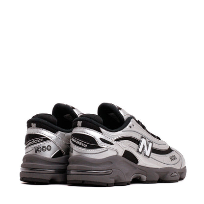 New Balance Men 1000 Black Metallic M1000EGR