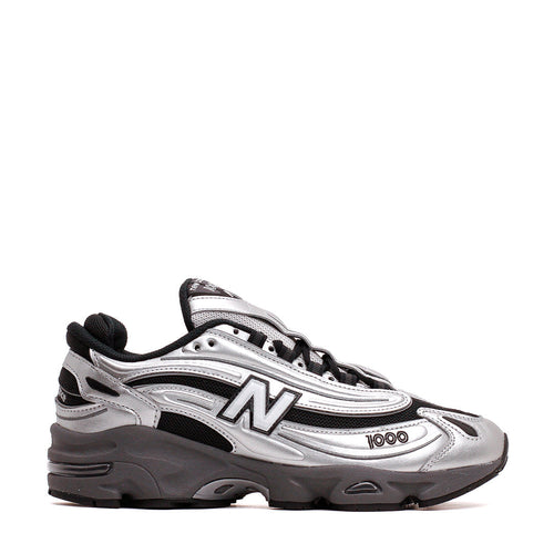 New Balance Men 1000 Black Metallic M1000EGR