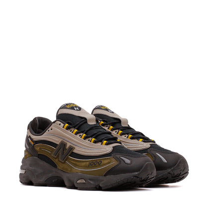 New Balance Men 1000 Pearl Grey M1000L