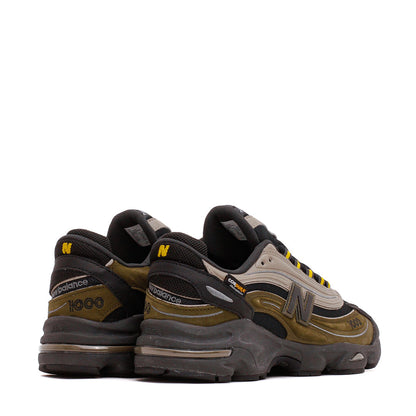 New Balance Men 1000 Pearl Grey M1000L