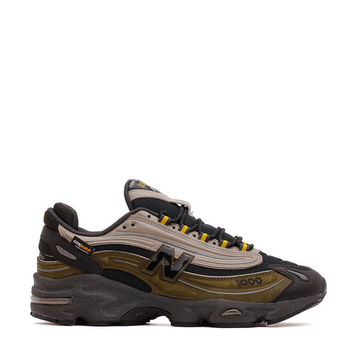 New Balance Men 1000 Pearl Grey M1000L