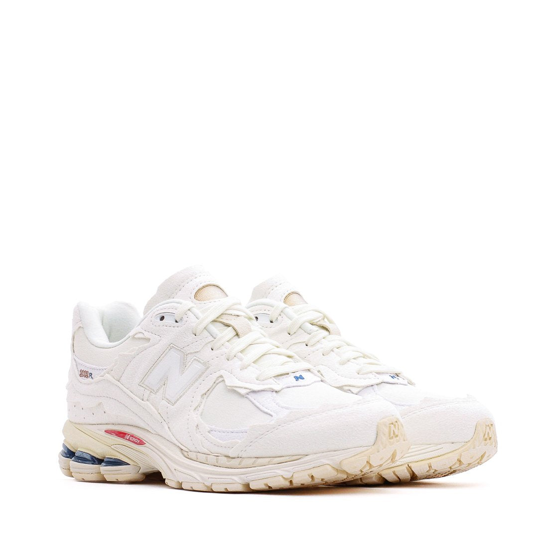 New Balance Men 2002R Sea Salt M2002RDC