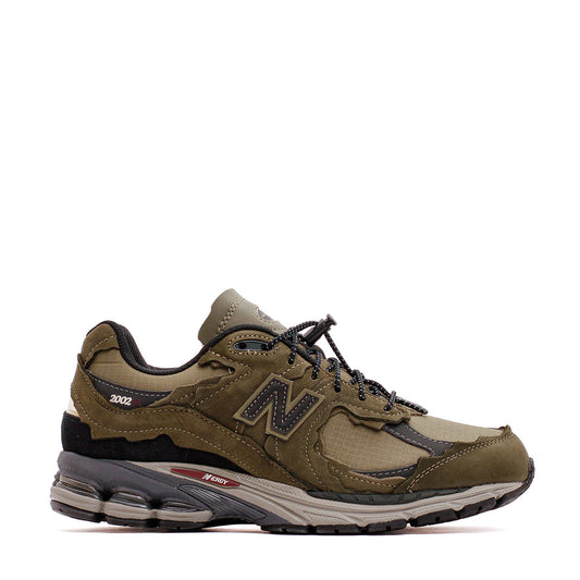New Balance Men 2002RD Protection Pack Dark Moss M2002RDN