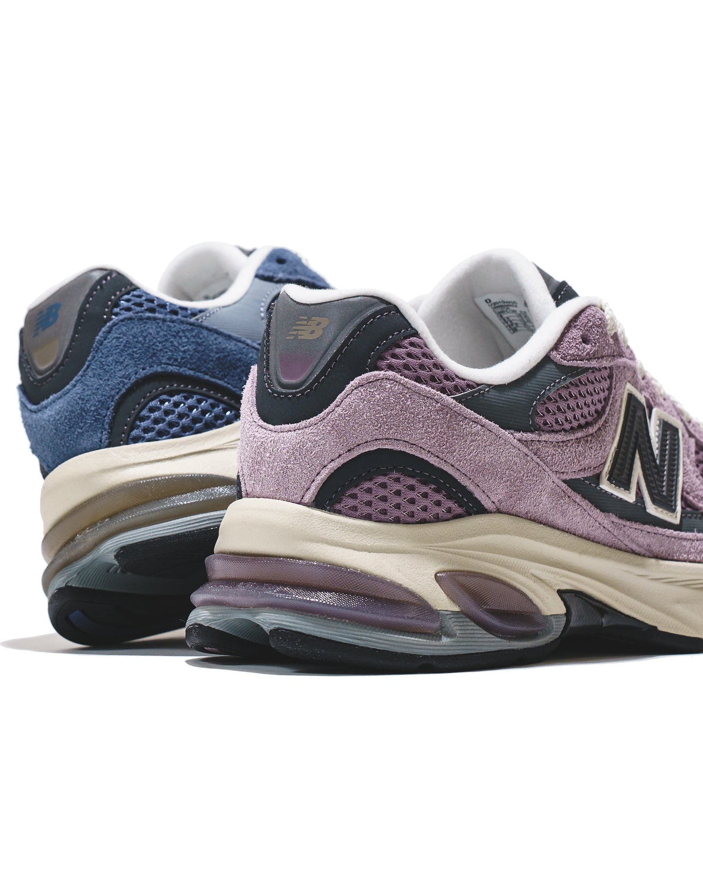 New Balance Men 2010 Ice Wine U2010WCC