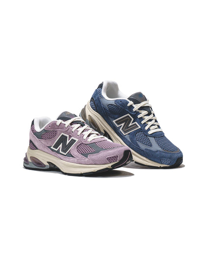 New Balance Men 2010 Vintage Indigo U2010WNV