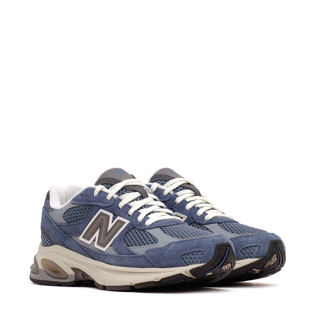 New Balance Men 2010 Vintage Indigo U2010WNV