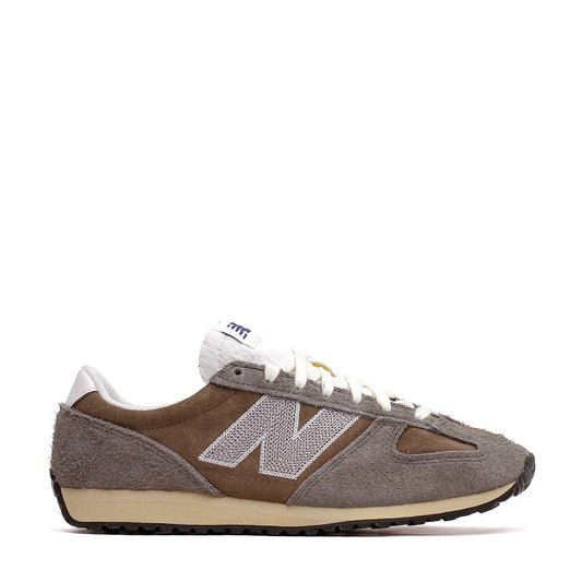 New Balance Men 471 Tornado Thunder Brown U4717CF