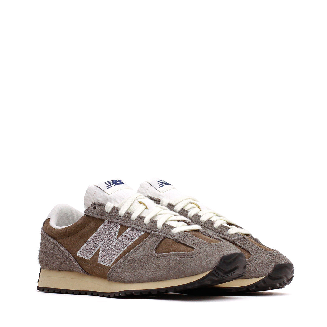 New Balance Men 471 Tornado Thunder Brown U4717CF