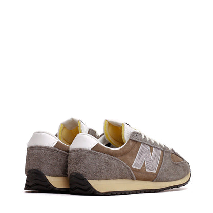 New Balance Men 471 Tornado Thunder Brown U4717CF