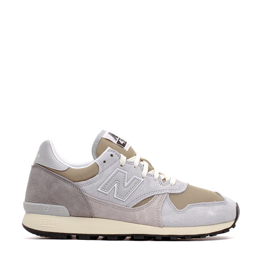 New Balance Men 475 Stoneware M475VTI