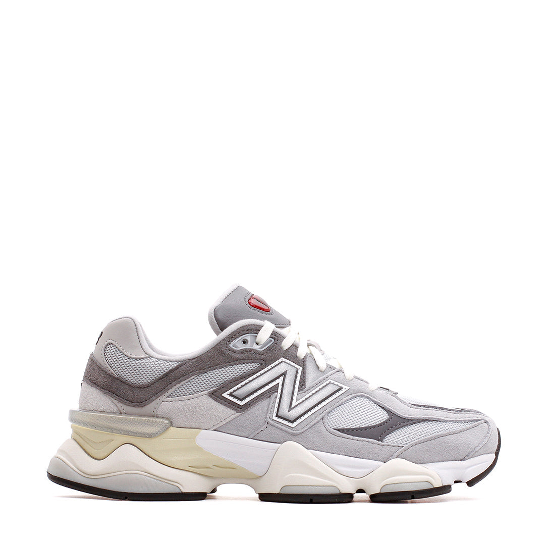 New Balance Men 9060 Rain Cloud Core U9060GRY