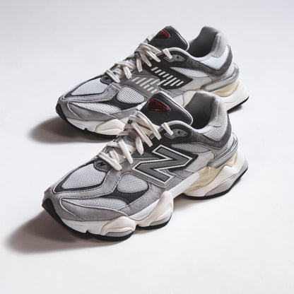 New Balance Men 9060 Rain Cloud Core U9060GRY