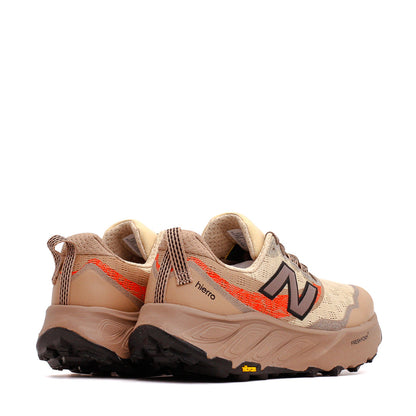 New Balance Men Fresh Foam X Hierro v9 Dark Juniper MTHIERV9