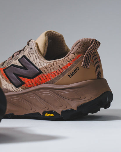 New Balance Men Fresh Foam X Hierro v9 Dark Juniper MTHIERV9