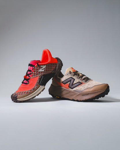 New Balance Men Fresh Foam X Hierro v9 Dark Juniper MTHIERV9