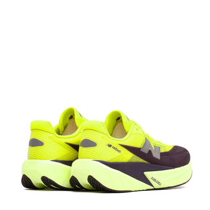 New Balance Men FuelCell Rebel v5 Alkaline Green MFCX4TR