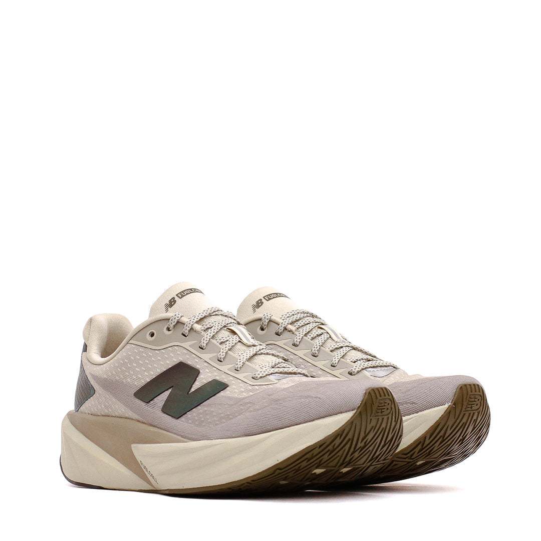 New Balance Men FuelCell Rebel v5 Shipyard Arid Stone MFCXPA5