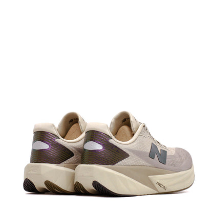 New Balance Men FuelCell Rebel v5 Shipyard Arid Stone MFCXPA5