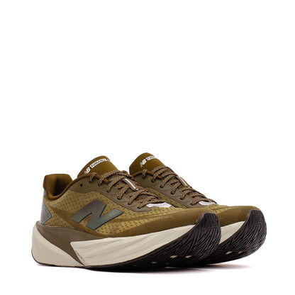 New Balance Men FuelCell Rebel v5 Woodland Shipyard MFCXPB5