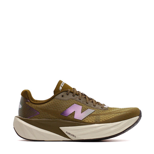 New Balance Men FuelCell Rebel v5 Woodland Shipyard MFCXPB5