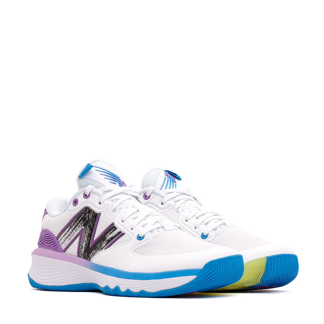 New Balance Men Hesi Low Unity Of Sport Optic White BBHSLW1