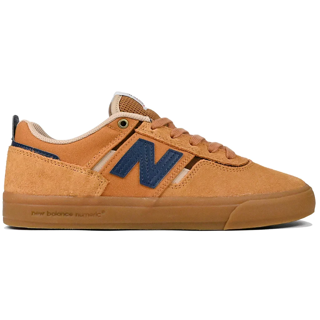 New Balance Numeric NM306 Skateboarding Shoe
