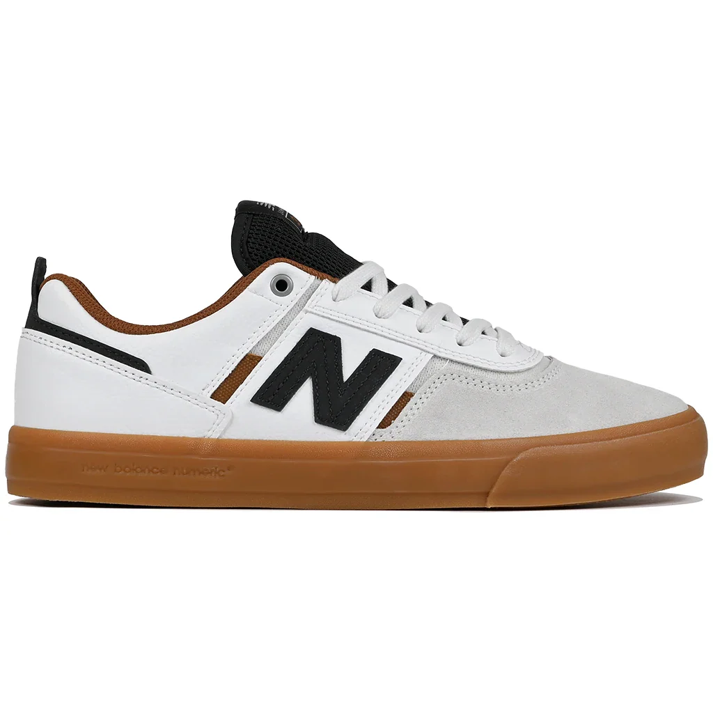 New Balance Numeric NM306 Skateboarding Shoe