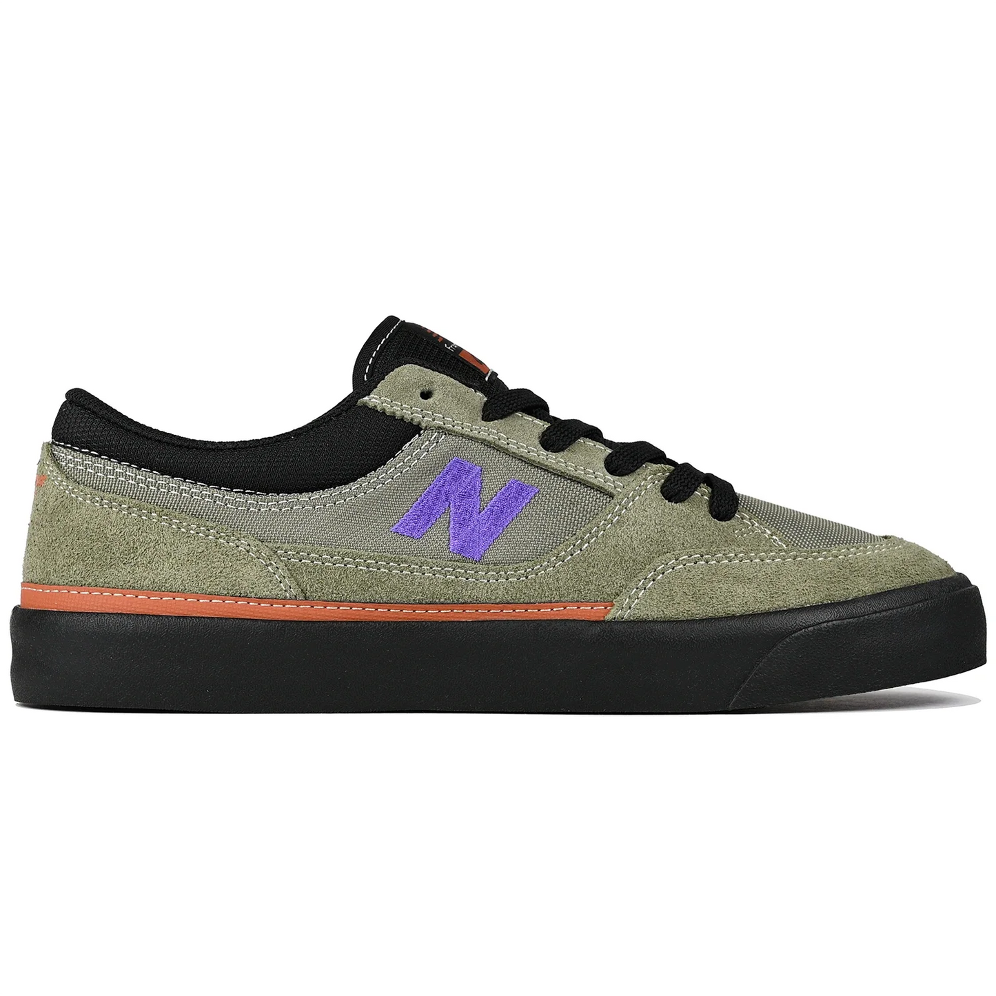 New Balance Numeric NM417 Skateboarding Shoe