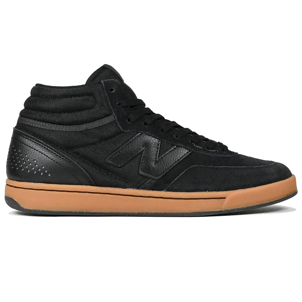 New Balance Numeric NM440 V2 High Skateboarding Shoe