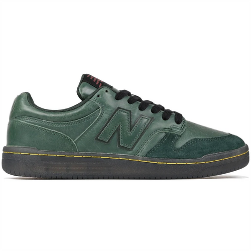 New Balance Numeric x No-Comply NM480 Skateboarding Shoe