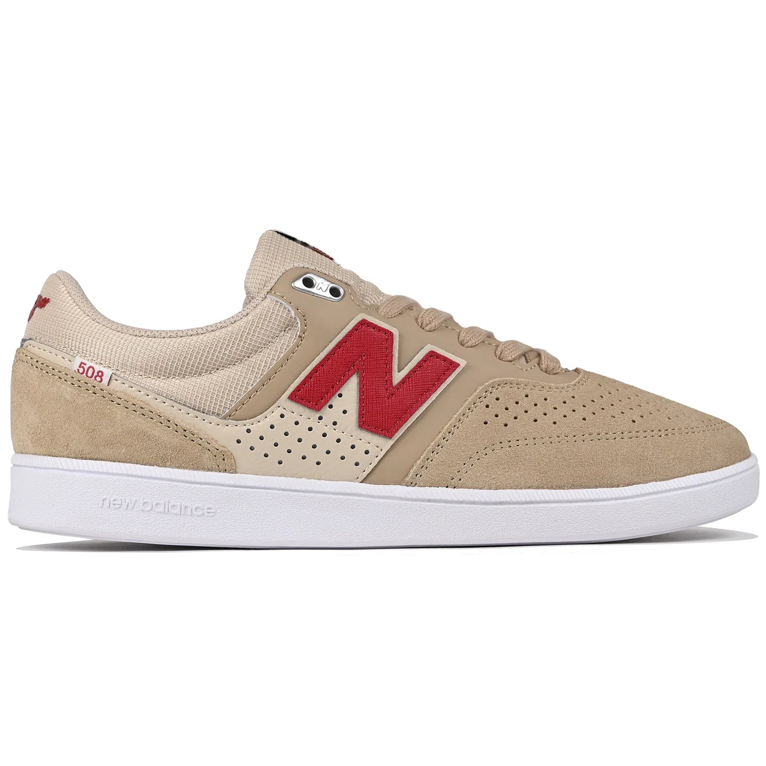 New Balance Numeric NM508 Skateboarding Shoe