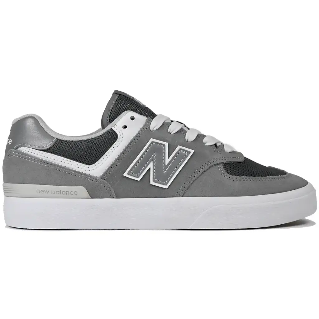 New Balance Numeric NM574 Vulc Skateboarding Shoe