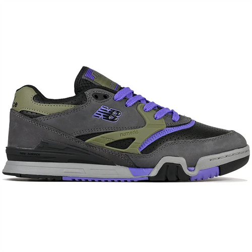 New Balance Numeric NM770 Skateboarding Shoe