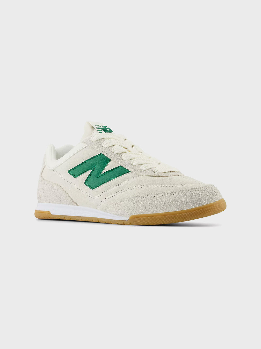 New Balance RC42 Sneakers | Sea Salt/Classic Pine