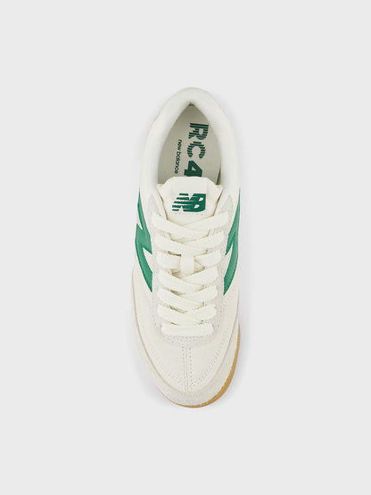 New Balance RC42 Sneakers | Sea Salt/Classic Pine