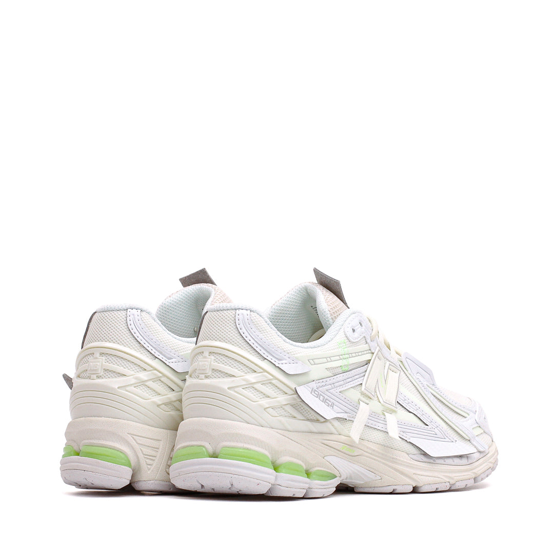 New Balance Unisex 1906A White Green Core U1906AE