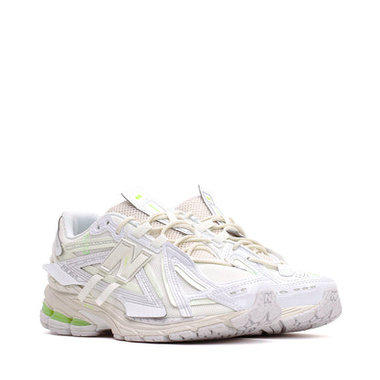 New Balance Unisex 1906A White Green Core U1906AE
