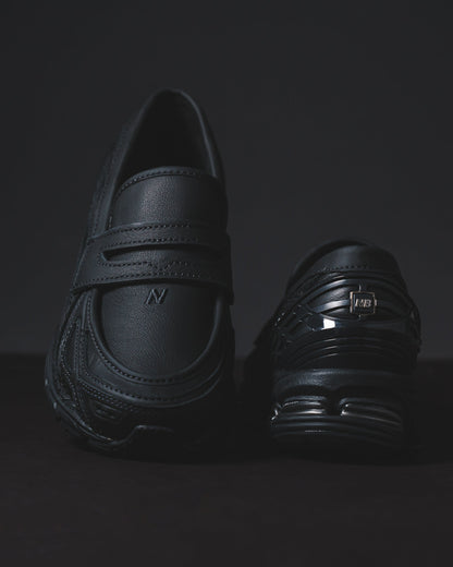 New Balance Unisex 1906L Black U1906LBN