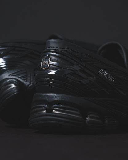 New Balance Unisex 1906L Black U1906LBN