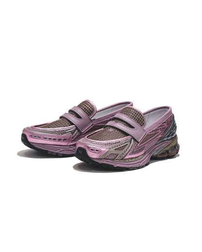 New Balance Unisex 1906L Metallic Pink U1906LAU