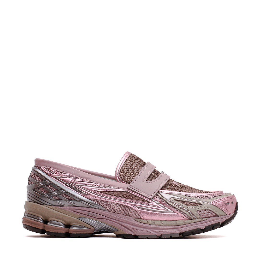 New Balance Unisex 1906L Metallic Pink U1906LAU