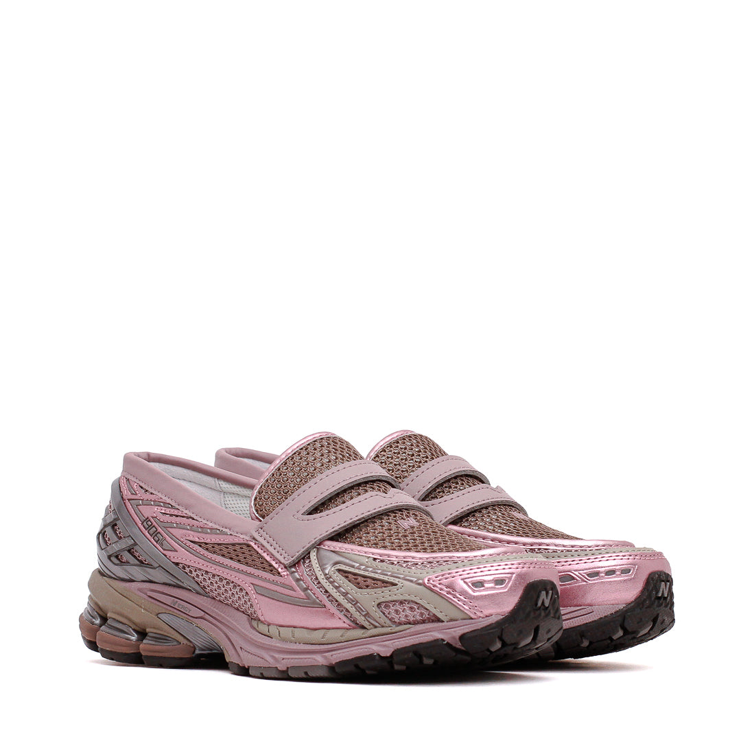 New Balance Unisex 1906L Metallic Pink U1906LAU