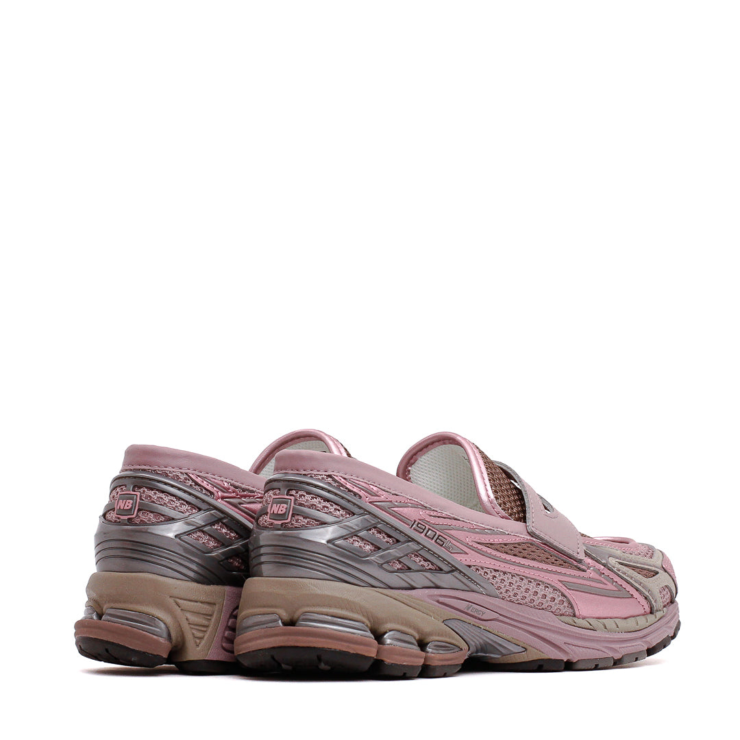 New Balance Unisex 1906L Metallic Pink U1906LAU