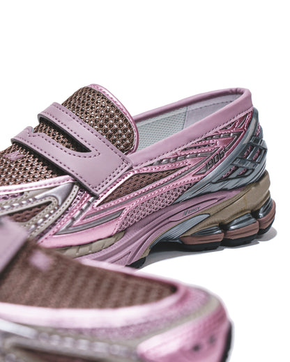 New Balance Unisex 1906L Metallic Pink U1906LAU