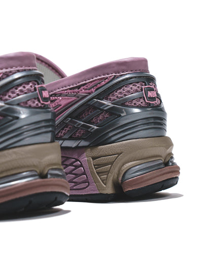 New Balance Unisex 1906L Metallic Pink U1906LAU